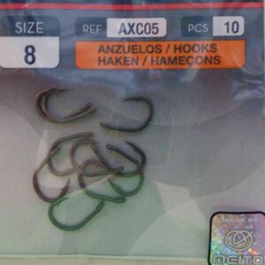 VIRUX HOOK AXC05