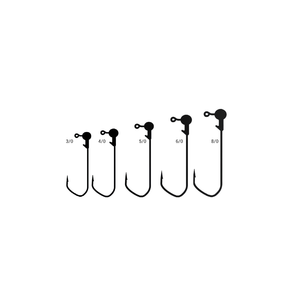 YOKOZUNA JIG 2pcs