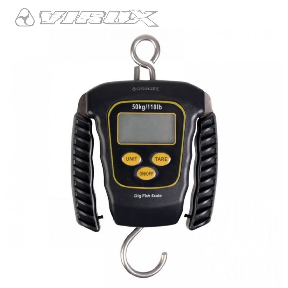 VIRUX MODUM DIGITAL SCALE 50kg