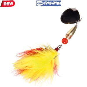 EVIA SPINNER 18g #35G
