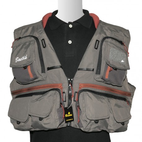 BAETIS VEST FLY