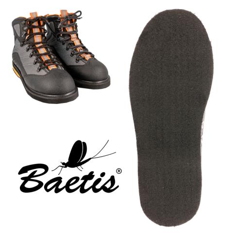 BAETIS SELLA WADING BOOTS FELT SOLE