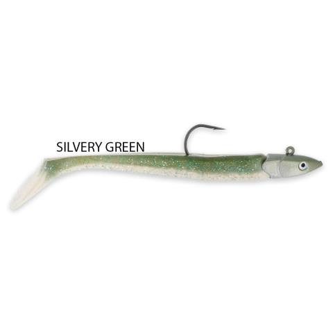 SEA MONSTERS X-30 10cm 20g SET