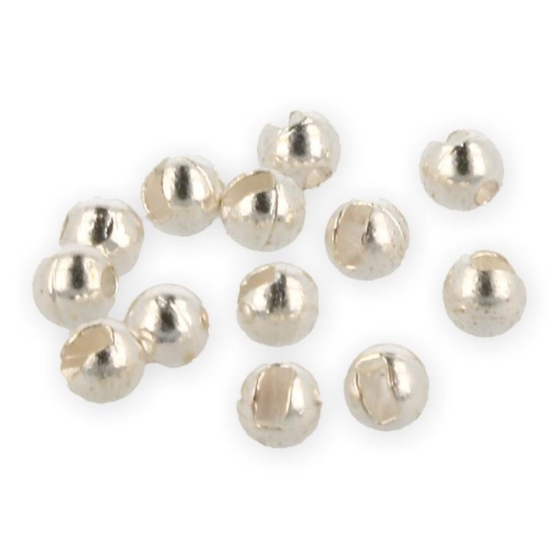 BAETIS HEADS TUNGSTEN PLUS SILVER 100pcs