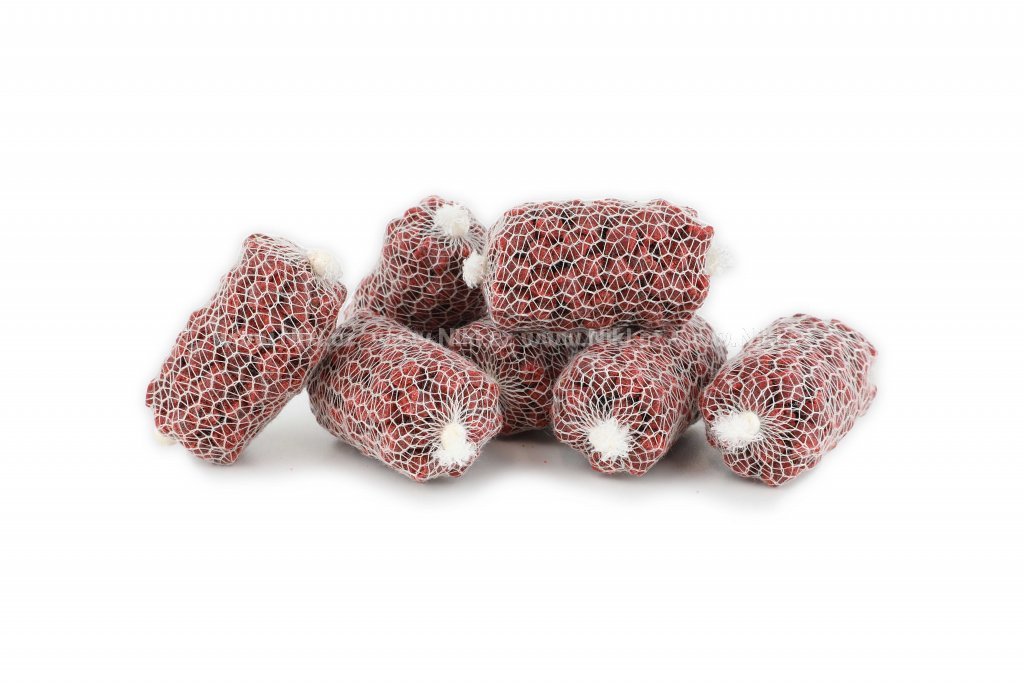 NIKL STRAWBERRY PVA READY 20PCS