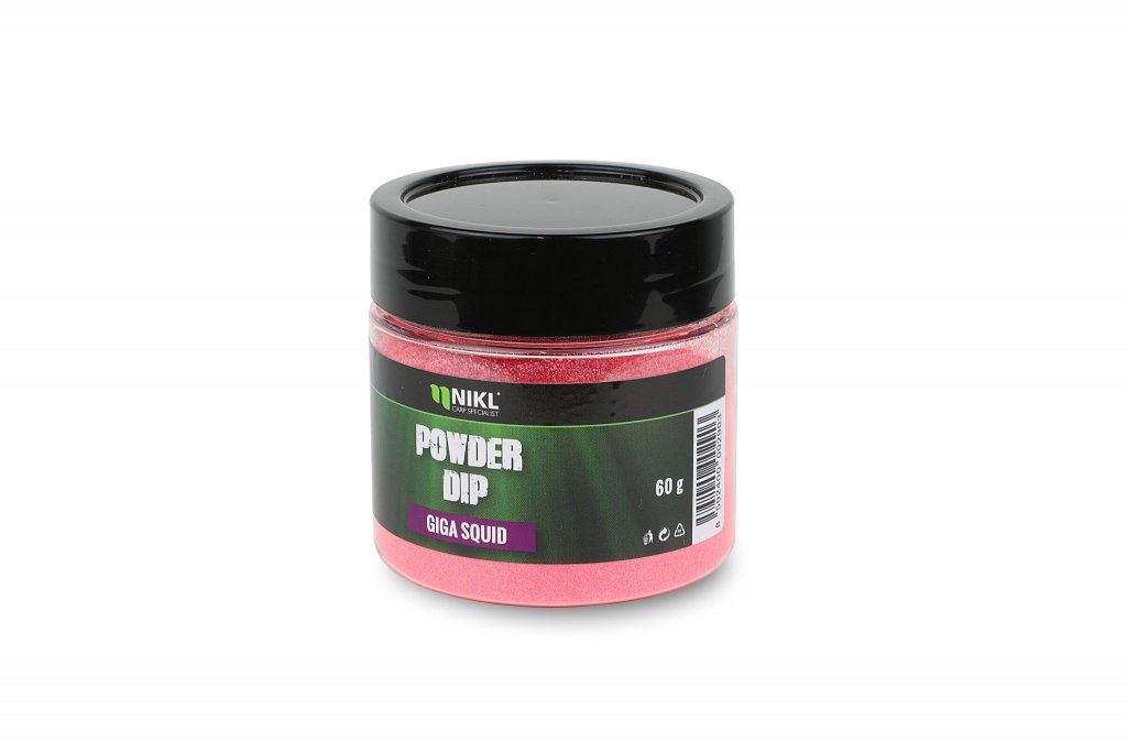 NIKL POWDER DIP GIGA SQUID