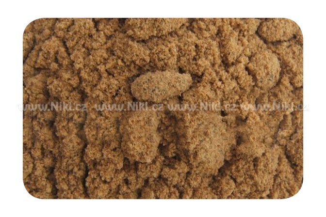 NIKL OCEAN BENTOS FLOUR 500g