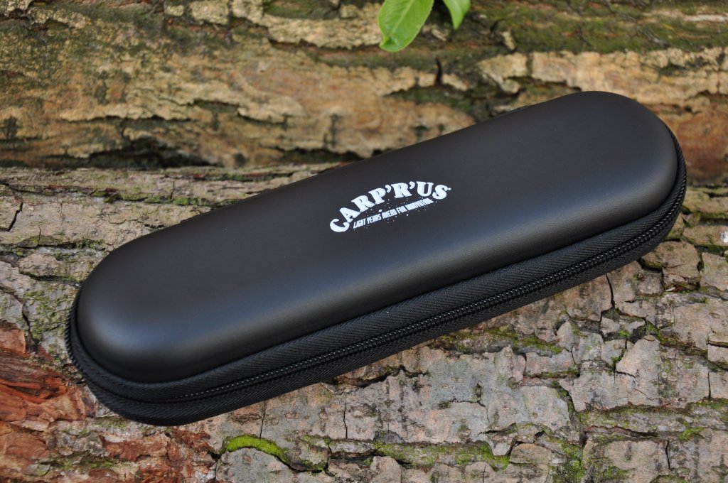 CARP R US BIVVY LIGHT BAG
