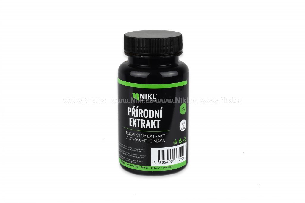 NIKL LOSOS EXTRAKT 50g