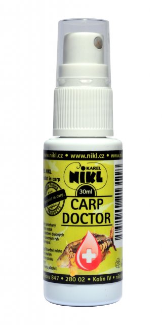 NIKL CARP DOCTOR 30ml