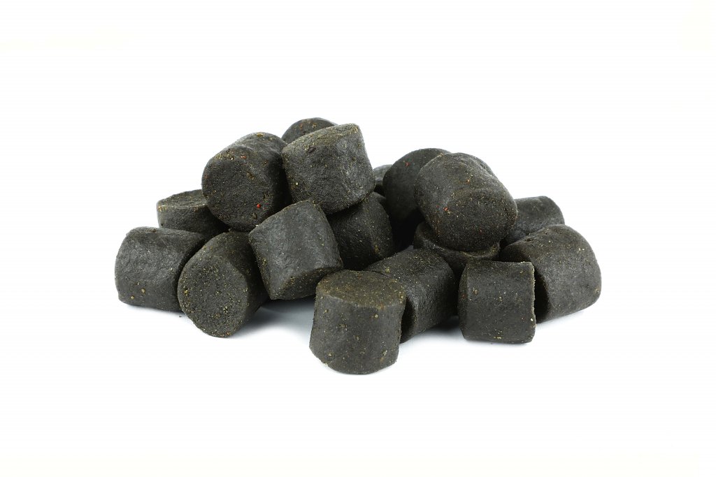NIKL HALIBUT PELLET 20mm 1kg