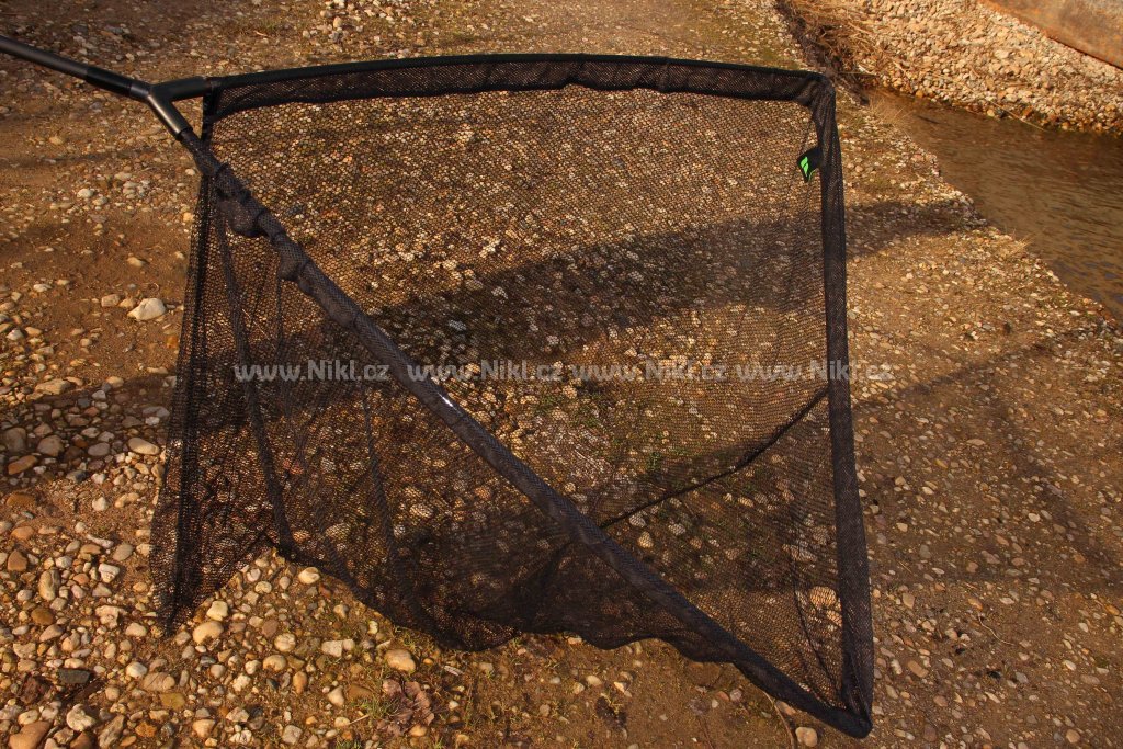 NIKL BASIC LANDING NET 36"
