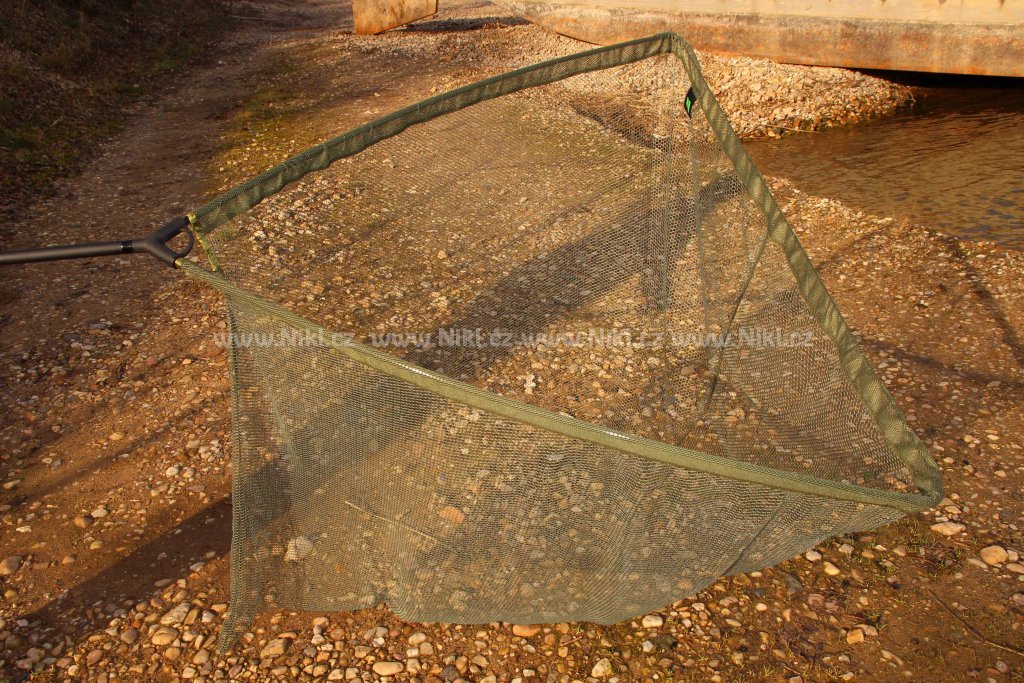 NIKL STANDARD LANDING NET 2psc 42"