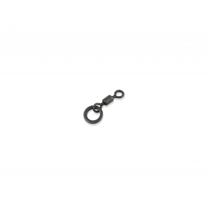 CARP R US RINGED MICRO SWIVEL