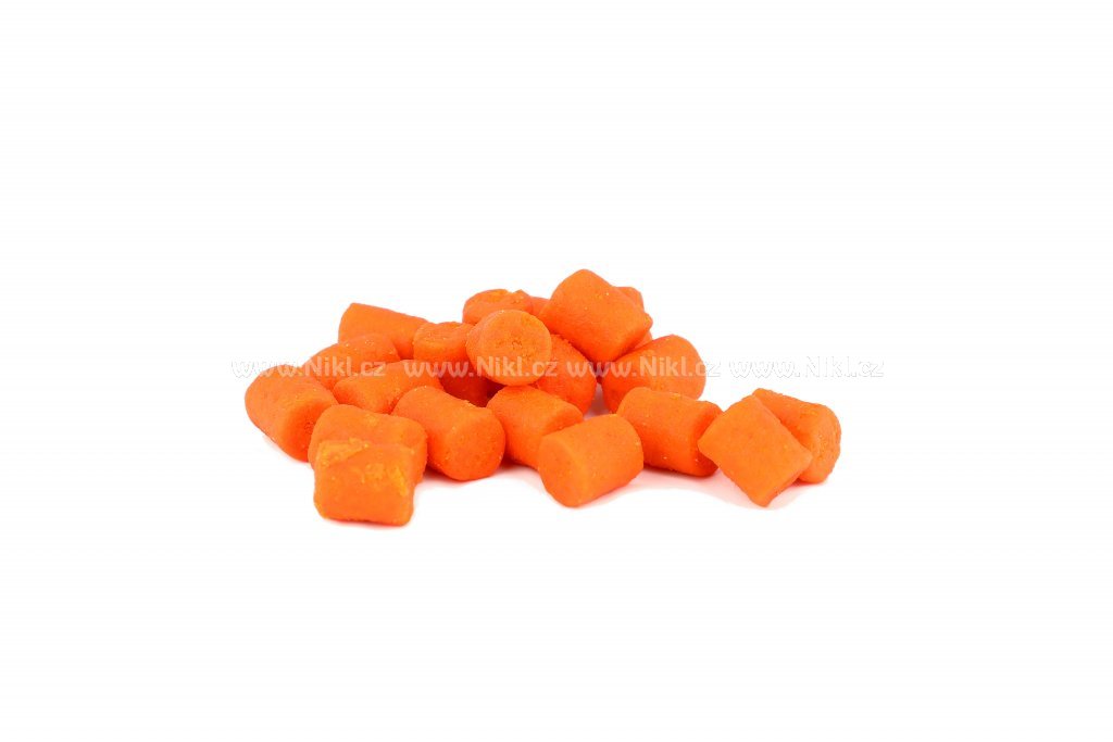 NIKL METHOD FEEDER POWDER PELLETS 7-9mm 30g