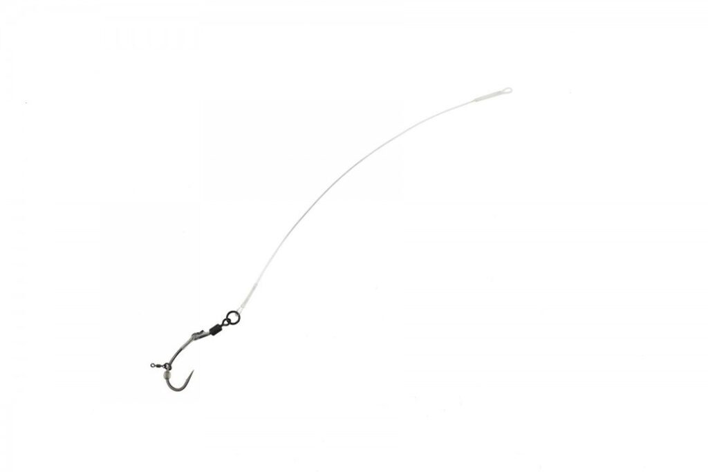 CARP R US READYMADE RIG RONNY PREDATOR 6FC