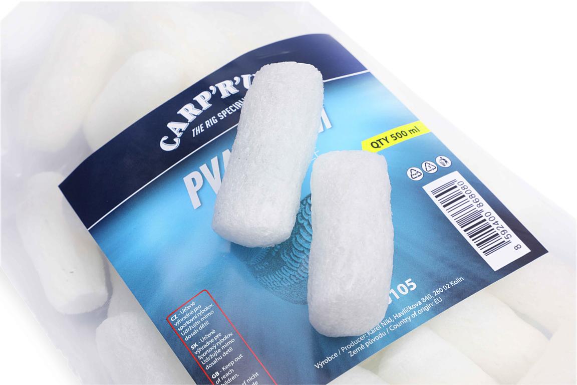 CARP R US PVA FOAM