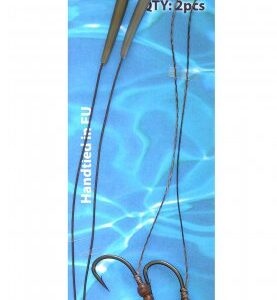 CARP R US READY RIG STRIP X MAT BROWN 25lb Continetal