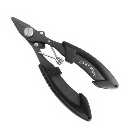 CARP R US TITANIUM SCISSORS