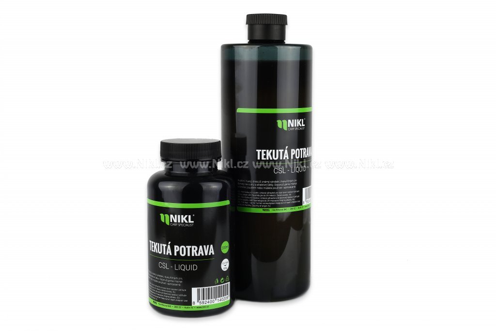 NIKL CSL LIQUID