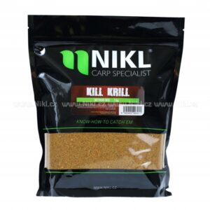 NIKL METHOD KILL KRILL 1kg
