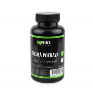 NIKL AKTIVATOR AMINO 250ml
