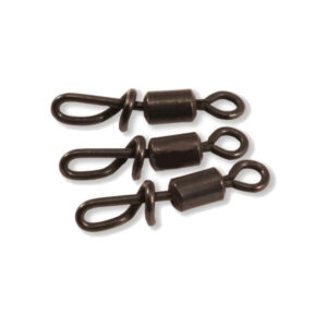 CARP R US GIZMO SWIVEL #8 8pcs