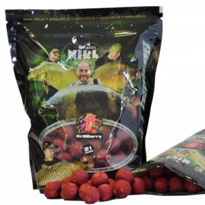 NIKL BOILIE 3kg