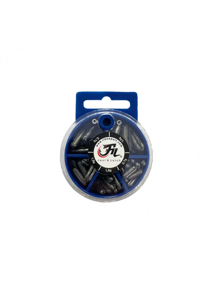 STYL LEAD 70g