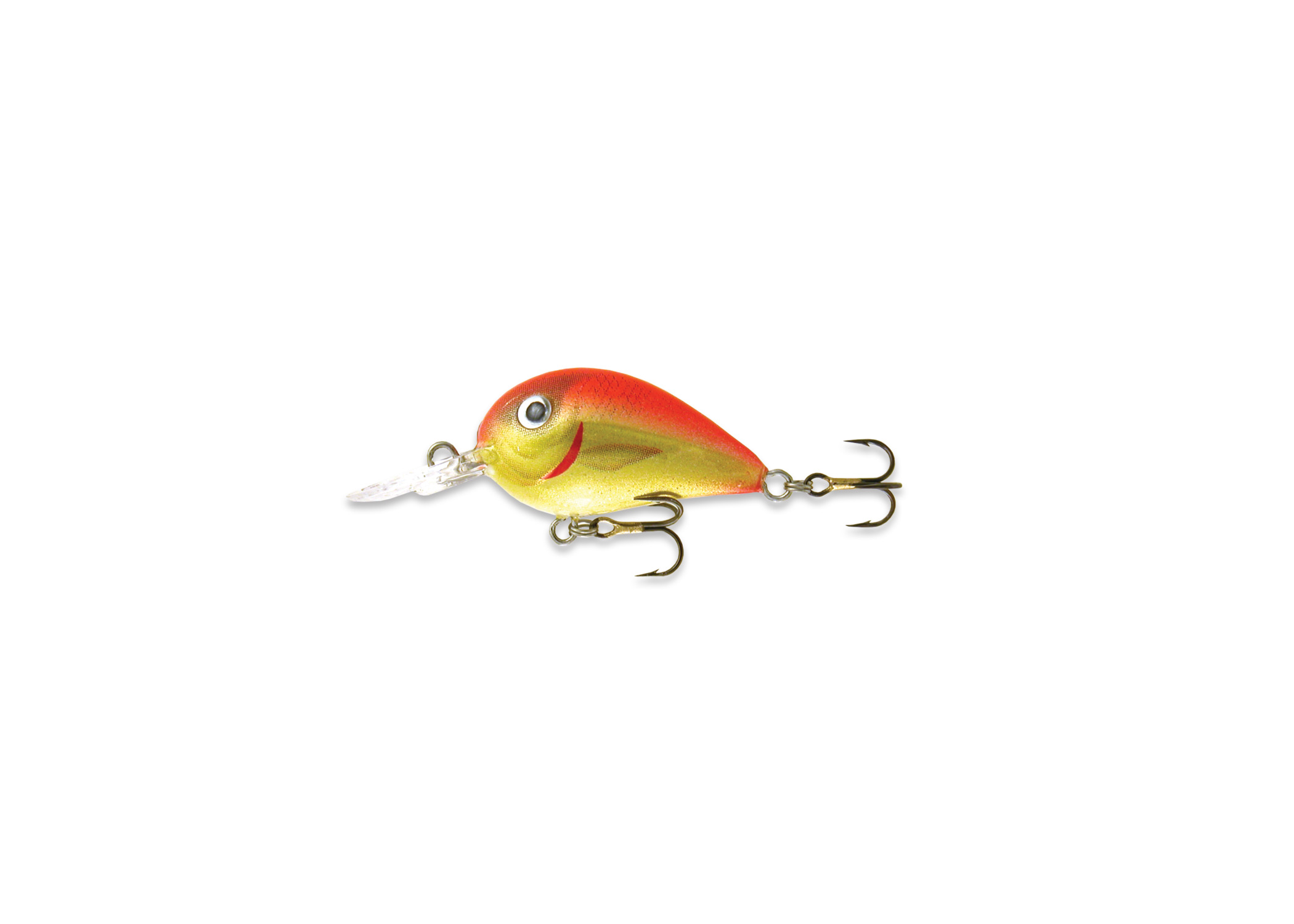 GOLDY WIBRO MAX 3.4cm 4.9g