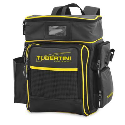 TUBERTINI FISHING BACKPACK RUNNER 50L