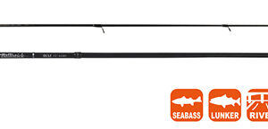YAMAGA BLANKS BALLISTICK 86M TZ/NANO