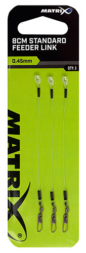 MATRIX X-STRONG FEEDER LINK