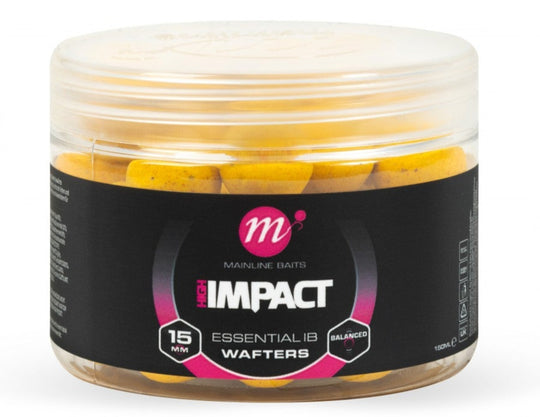 MAINLINE IMPACT ESENTIAL IB WAFTERS 15MM