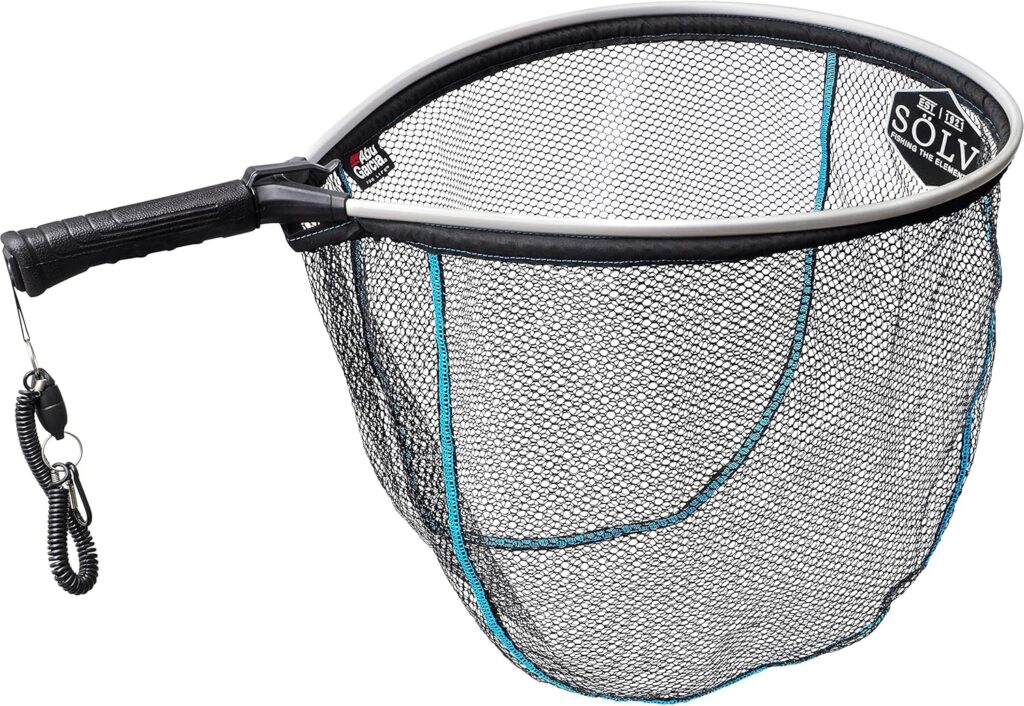 ABU GARCIA SOLV