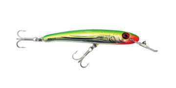 HALCO LASER PRO 140 DD