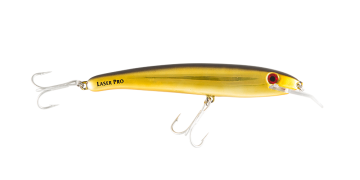 HALCO LASER PRO 160DD #H51