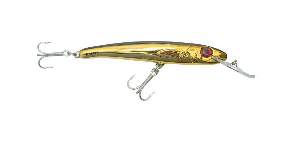 HALCO LASER PRO 160DD