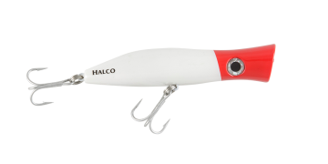 HALCO ROOSTA POPPER 135