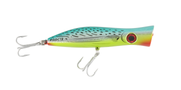 HALCO ROOSTA POPPER 135