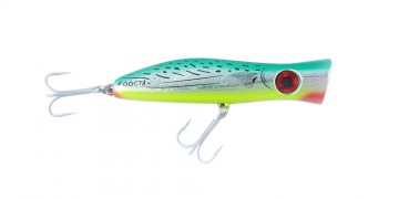 HALCO ROOSTA POPPER 105