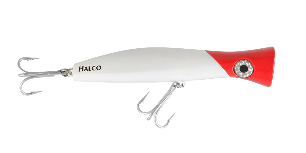 HALCO ROSTA POPPER195