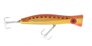 HALCO ROSTA POPPER195