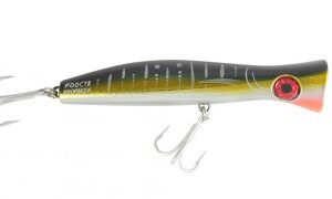 HALCO ROOSTA POPPER 195