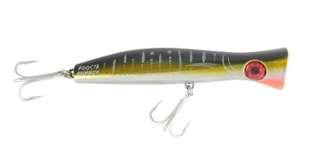 HALCO ROOSTA POPPER 195