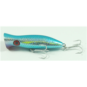 HALCO ROOSTA POOPER 80