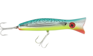 HALCO ROOSTA POPPER 160