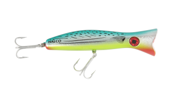 HALCO ROOSTA POPPER 160