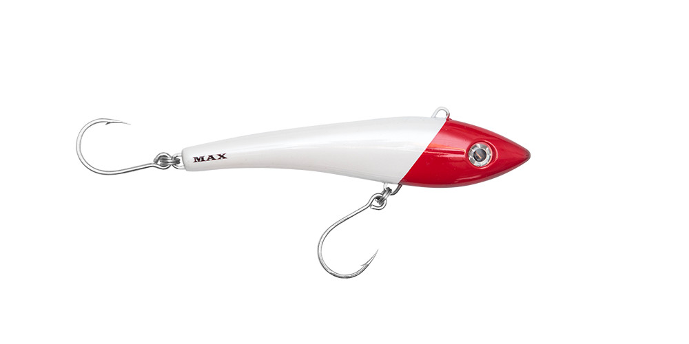 HALCO MAX 190 H53 WHITE REDHEAD