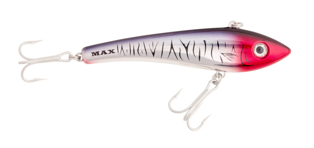 HALCO MAX 110 R49 CHROME TIGER